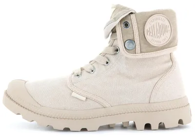 Produktbild von Palladium Schuhe Baggy, 92353221M