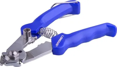 Produktbild von Blaue IVATIVE Zange mit kurzer Reichweite zur Reparatur von Bowdenzugenden