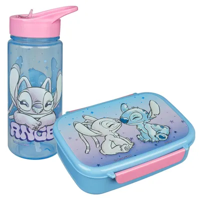 Produktbild von Lilo & Stitch-Mittagsset