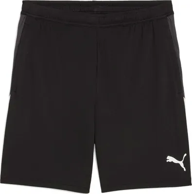 Obrázek produktu pro Puma IndividualLIGA tréninkové šortky pánské černé bílé šedé velikost XL