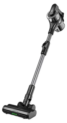 Obrázek produktu pro Ruhhy 26708 Tyčový vysavač, bezdrátový, LunPro 400W, 2 v 1, černý
