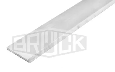 Zdjęcie produktu dla BRÜCK HS(HSS) – ostrze do strugarki taśmowej 510 x 30 x 3,0 mm – 18% wolframu | 96510