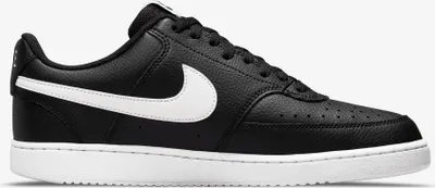 Obrázek produktu pro Nike DH2987-001 pánské boty v černé barvě – pro každodenní nošení