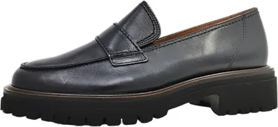 Immagine prodotto di Paul Green scarpe da donna mocassini nero tempo libero, numero di scarpe: EUR 37 | UK 4