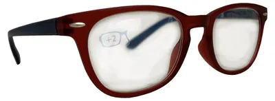 Immagine prodotto di Occhiali Da Vista Graduati 'Bellavista' + 1