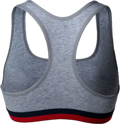 Produktbild von Fila - Woman Bra Elastic Band - Damen Top