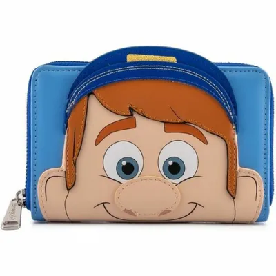 Image de Loungefly 671803387393, Sacs pour femmes, Multicolore, Taille unique