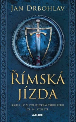 Immagine prodotto di Římská jízda (Drbohlav Jan)