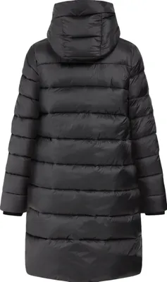 Produktbild von Didriksons Marion - Damen Steppparka, Größe:38, Farbe:black