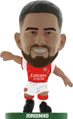 Obrázek produktu pro Figurka SoccerStarz ARSENAL FC Jorginho