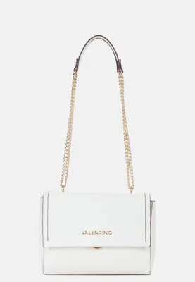 Image de Valentino Sac Bandoulière Samantha Bianco