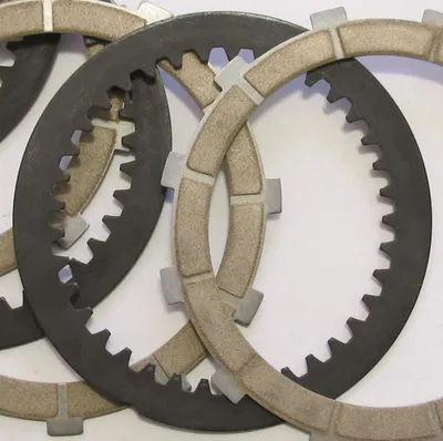 Immagine prodotto di NEWFREN Kit di montaggio Reib e Zwischenscheiben APTC - Ducati