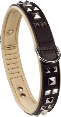 Obrázok produktu pre Ferplast Obojok Pre Psov Giotto C30 58 Black Luxor