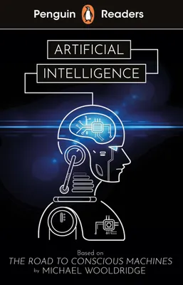 Productafbeelding van Penguin Readers Level 7: Artificial Intelligence (ELT Graded Reader)