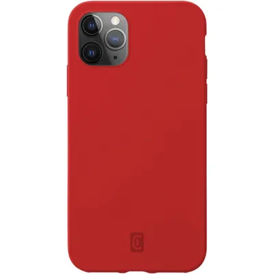 Obrázek produktu pro Cellularline SENSATIONIPH12PRMR, Obal, Apple, iPhone 12 Pro Max, 17 cm (6.7"), Červená