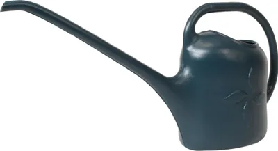 Produktbild von Eda Gieskanne - grau - 48 x 12 x 23 cm - 2 Liter - Kunststoff - Pflanzengieskanne
