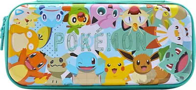 Immagine prodotto di Hori Vault Borsa Nintendo Multicolore
