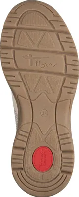 Produktbild von Tamaris Comfort Damen Sneaker Leder Reißverschluss weit geschnitten 8-83706-45, Größe:42 EU, Farbe:Beige