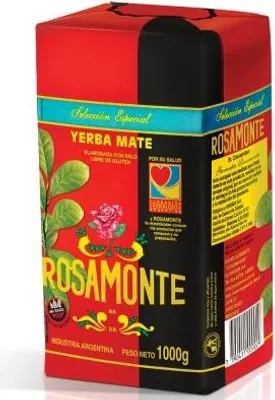 Immagine prodotto di Rosamonte Speciale 500g