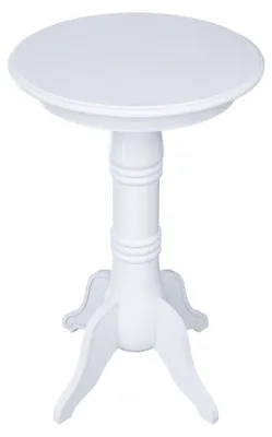 Produktbild von Stradivari Ablagetisch "Palazzo", Weiß