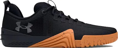 Produktbild von Under Armour Tribase Reign 6 Sportschuhe Schwarz EU 48 1/2 Mann Schwarz EU 48 1/2