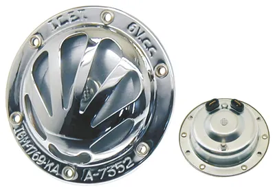 Produktbild von Hupe CIF für Vespa 150 / GL 150 Icet, 028249