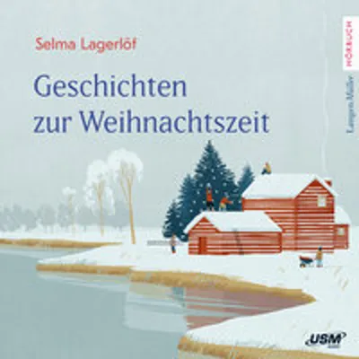 Produktbild von Geschichten zur Weihnachtszeit