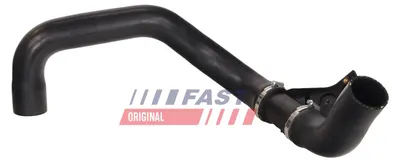 Produktbild von FAST FT61550 Turbo Ladeluftschlauch passend für MERCEDES-BENZ SPRINTER 3-t Kasten (903) SPRINTER 3-t Bus (903) SPRINTER 2-t Kasten (901, 902)