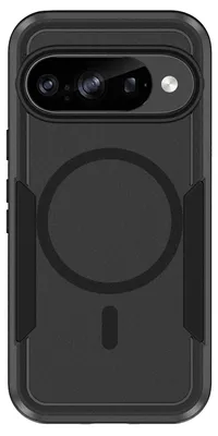 Produktbild von Imoshion Schutzhülle mit MagSafe für das Google Pixel 10 / 10 Pro - Schwarz