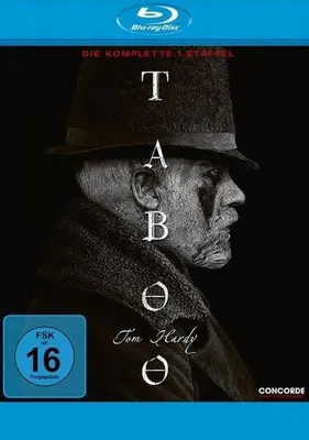 Produktbild von Taboo