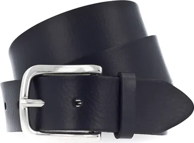 Produktbild von Vanzetti (267) 35 mm Gürtel, schwarz 0790 0790 80