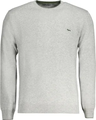 Produktbild von Harmont & Blaine Herren PULLOVER Grau HRM007030187_GR905 : Größe - XL Größe: XL