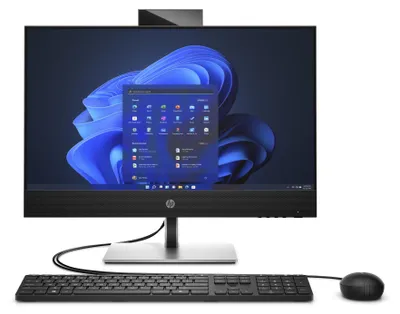 Produktbild von HP ProOne 440 G9 Touch i313100T 16GB/512SSD W11 Pro