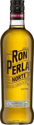 Immagine prodotto di Ron Perla del Norte CARTA ORO 40% Vol. 0,7l