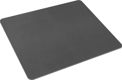 Produktbild von NATEC NPP-2039, Schwarz, Einfarbig, Stoff, Gummi, Anti-Rutsch-Basis
