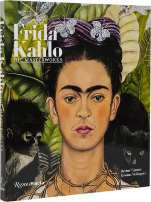 Produktbild von Frida Kahlo