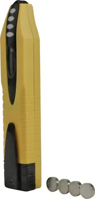 Produktbild von Unitec Metall - WOOD Detector 46027 Universal-Detektor im Heimwerkerbereich