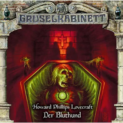 Produktbild von Gruselkabinett - Folge 174