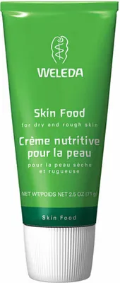 Produktbild von Gesichtscreme Skin Food Weleda (30 ml)