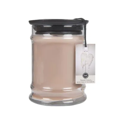 Produktbild von Bridgewater Candle Small Jar Sweet Grace 250 g