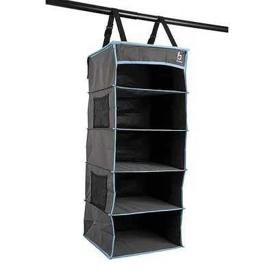Produktbild von Bo-Camp 1709370, 2,45 kg, 340 mm, 340 mm, 850 mm, 360 mm, 60 mm