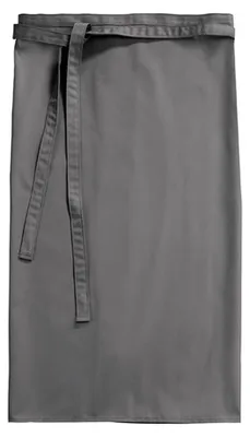 Image de CG Workwear - Tablier de bistrot « Roma 80 GreeNature » LT1763 (taille unique) (Greif)