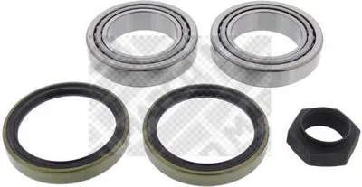Produktbild von MAPCO Radlagersatz Vorne für FIAT DUCATO Kasten (290) 80mm 26328