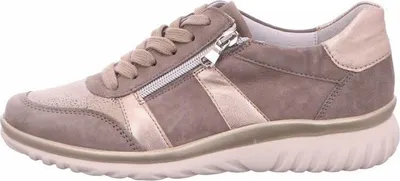 Immagine prodotto di Semler scarpe stringate per il tempo libero da donna