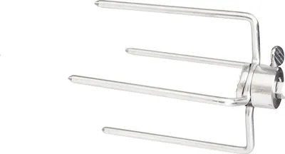 Produktbild von Fleischhaken für ALL GRILL Grillspieß
