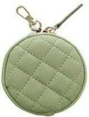 Produktbild von PETER JÄCKEL Coin Wallet FASHION Olive 20676 - Zubehör