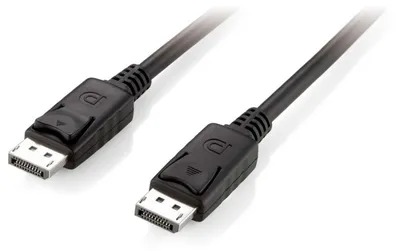 Produktbild von Equip Displayport 1.2 Kabel, 2.0m