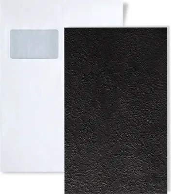 Produktbild von 1 MUSTERSTÜCK WallFace S-22737 DIN A5 | Wandpaneel MUSTER LAVA VELVET Coal