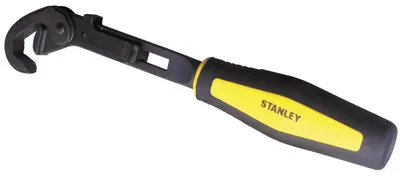 Zdjęcie produktu dla Stanley HTS Ratschen-Gabelschluessel 265mm