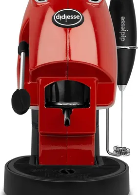Produktbild von Didiesse Baby Frog coffee & tea Halbautomatisch Espressomaschine 1,3 l